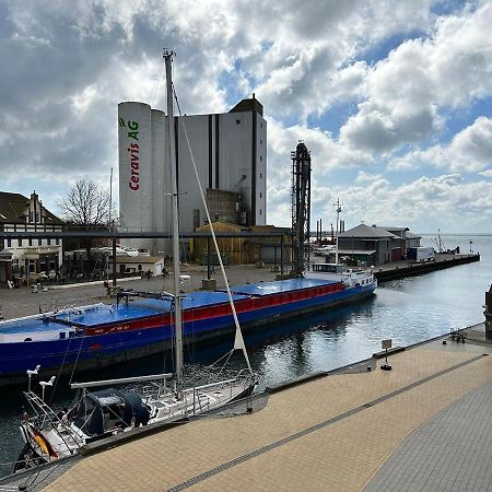 Hostel Fehmarn Mehrbett-Zimmer Exteriér fotografie
