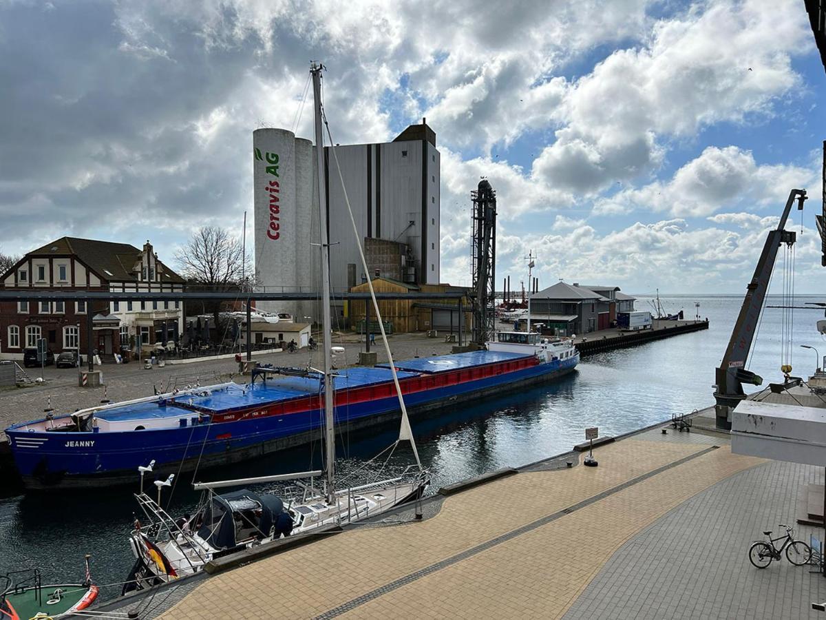 Hostel Fehmarn Mehrbett-Zimmer Exteriér fotografie